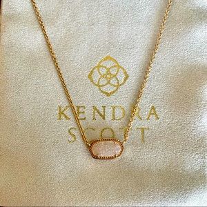 Kendra Scott Elisa Necklace